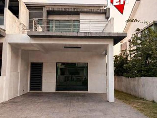 Residential House for sale in Wellesley, Penang