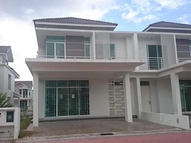 Residential House for sale in Wellesley, Penang