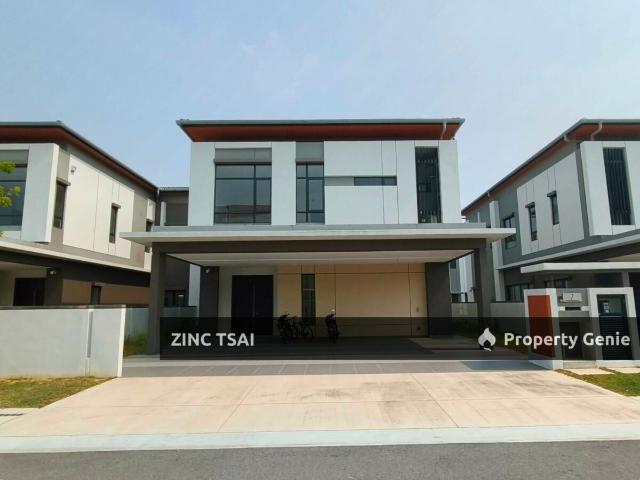 Residential House for rent in Tropicana Aman, Kuala Langat