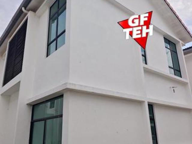 Residential House for sale in Wellesley, Penang
