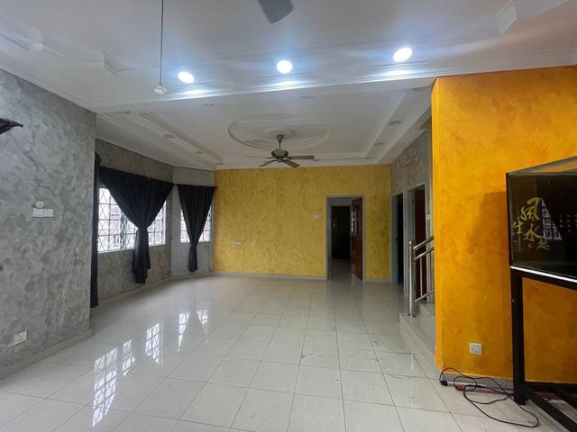 Residential House for rent in Kajang, Langat