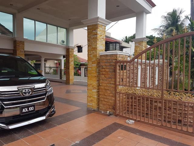 Terraced House for sale in Bandar Baru Bangi, Majlis Perbandaran Kajang