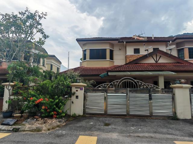 Residential House for rent in Perak, Tanjong Ipoh