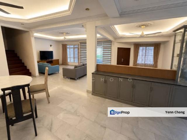 House for sale in Country Heights Damansara, Kuala Lumpur