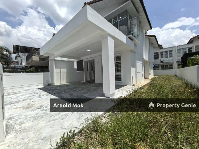 Residential House for rent in Johore Bahru, Johor