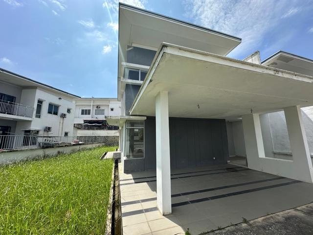 Residential House for sale in Petaling, Alam Impian