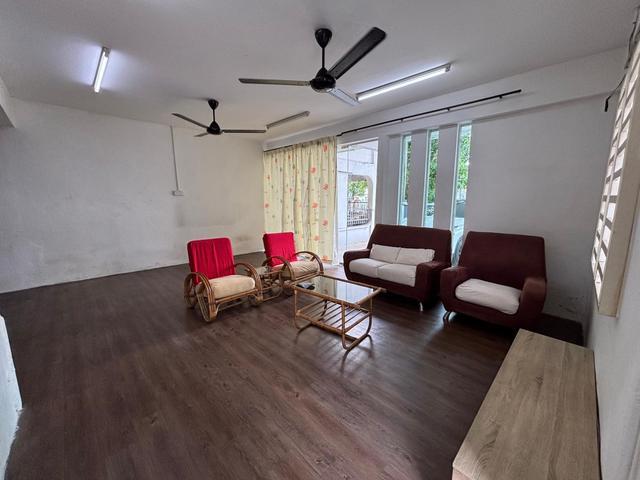 Residential House for rent in Wellesley, Penang