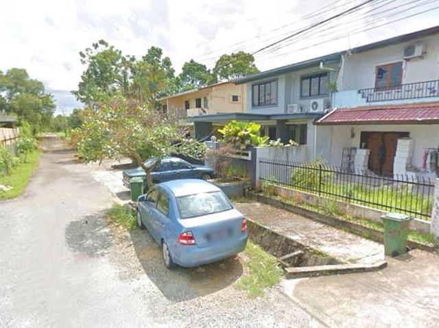 Residential House for sale in Kuching