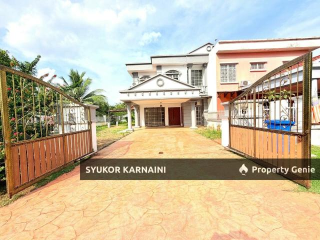 Residential House for sale in Petaling, Alam Impian
