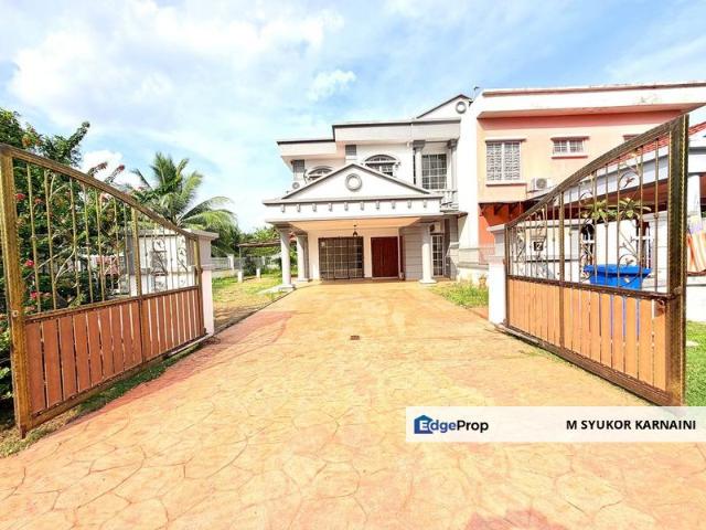 House for sale in Petaling, Alam Impian
