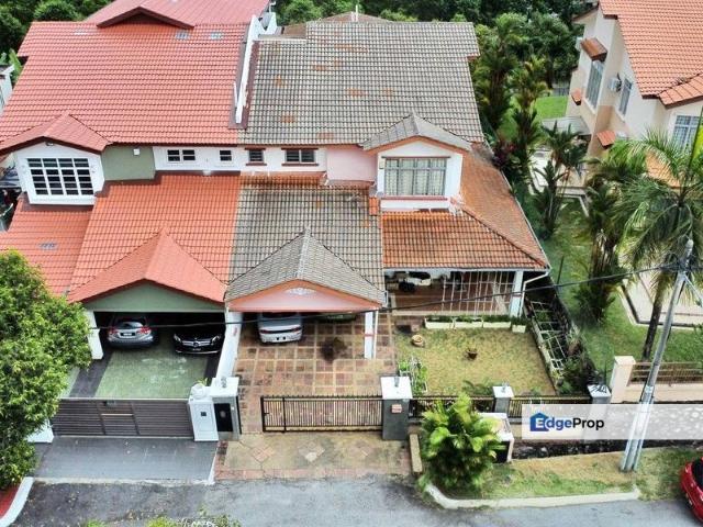 House for sale in Kelang, Selangor