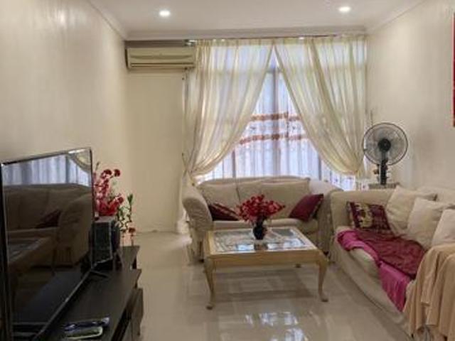 Residential House for sale in Perak, Tanjong Ipoh