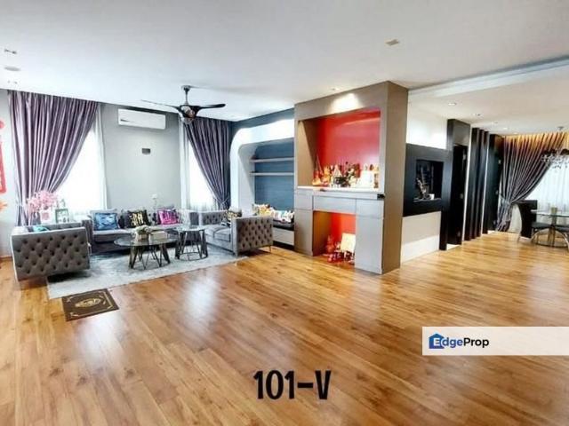House for sale in Port Klang, Selangor