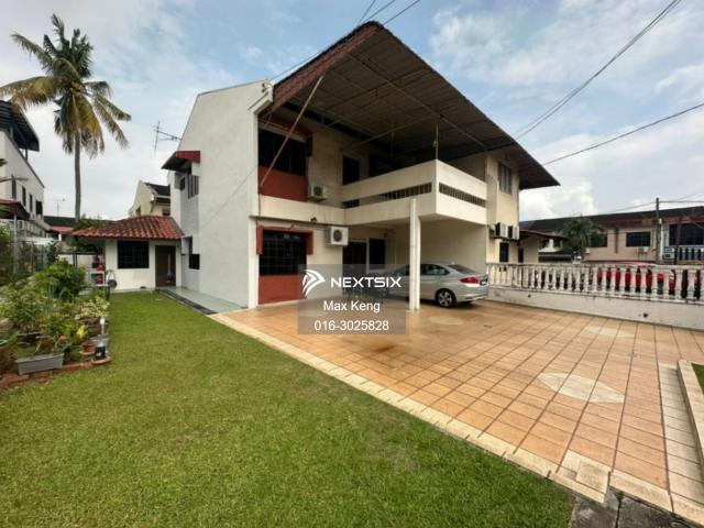 Residential House for sale in Pulai, Bukit Ledang