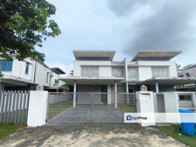 House for sale in Petaling, Alam Impian