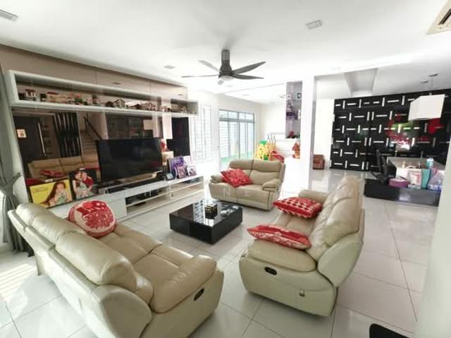 Residential House for sale in Johor