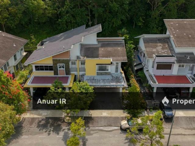 Residential House for sale in Putrajaya