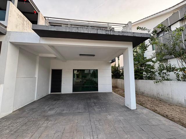 Residential House for rent in Wellesley, Penang
