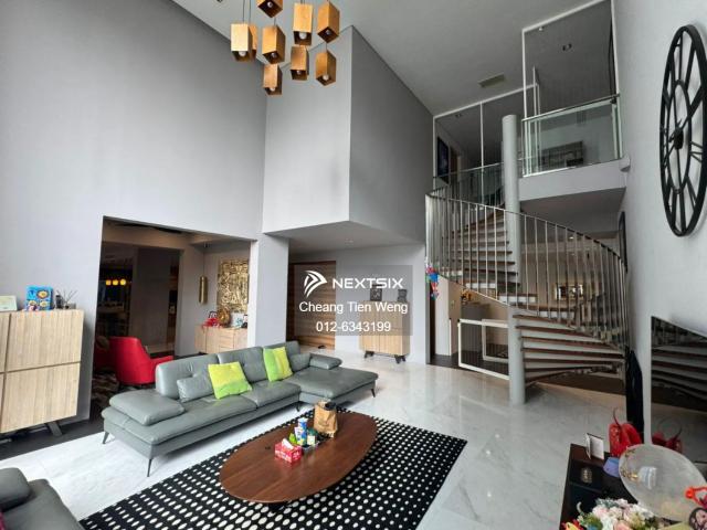 Residential House for sale in Bukit Ledang, Johor