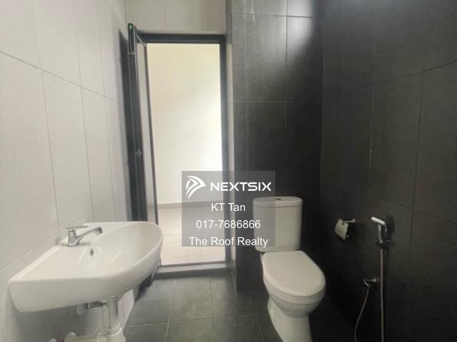 Residential House for sale in Bukit Ledang, Johor