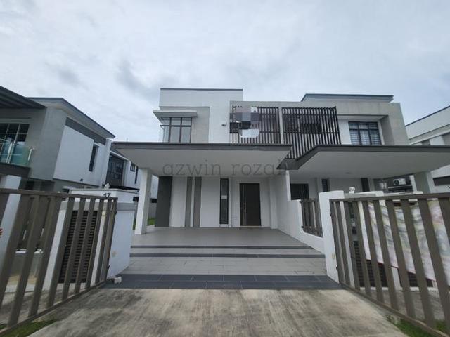 Residential House for sale in Kajang, Langat