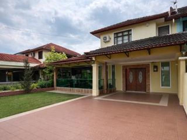 Residential House for sale in Wellesley, Penang