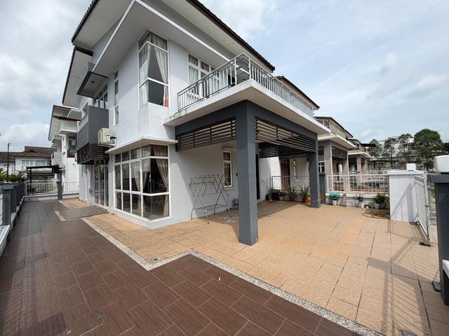 Residential House for rent in Malaka