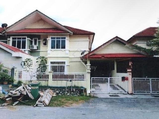 Residential House for rent in Petaling, Alam Impian