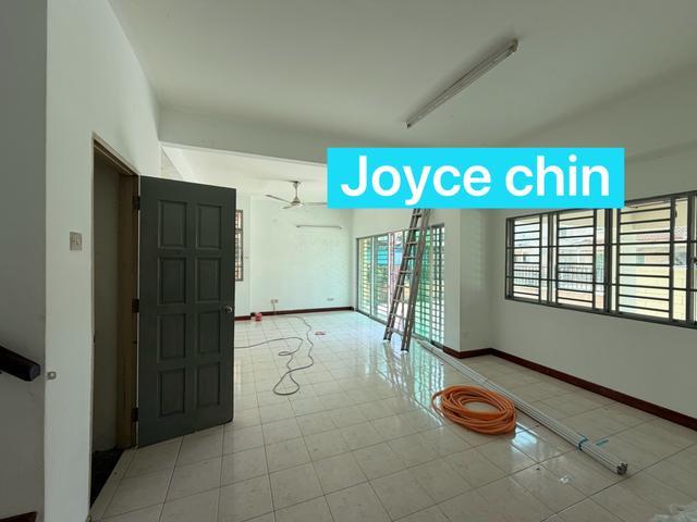 Residential House for rent in Georgetown, Penang