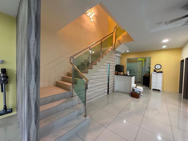 Residential House for sale in Wellesley, Penang