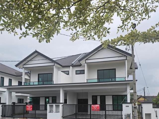 Residential House for sale in Tringganu