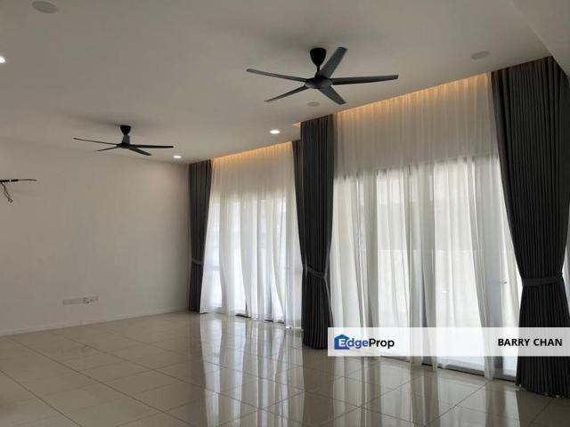 House for rent in Tanjong Sepat, Selangor