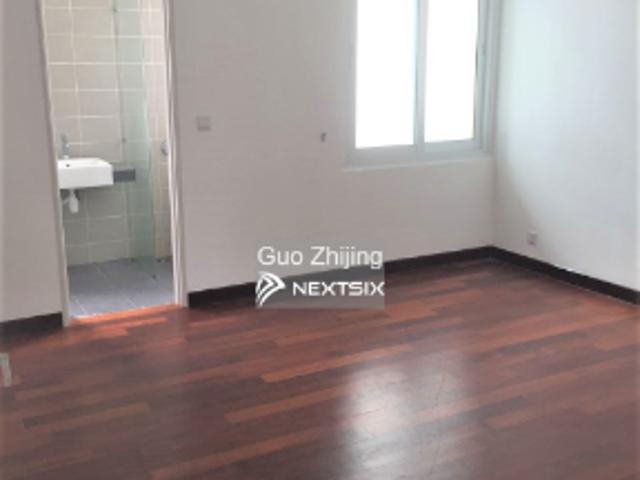 Residential House for sale in Tanjong Sepat, Selangor