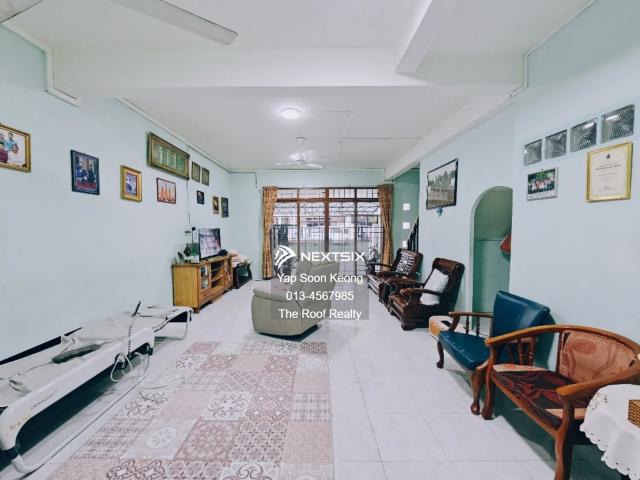 Shop for sale in Sandakan Town, Sabah
