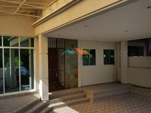 House for rent in Georgetown, Penang