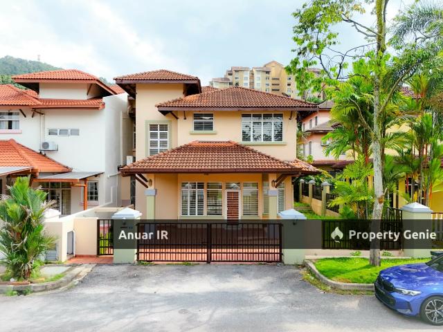 Residential House for sale in Petaling, Damansara Damai