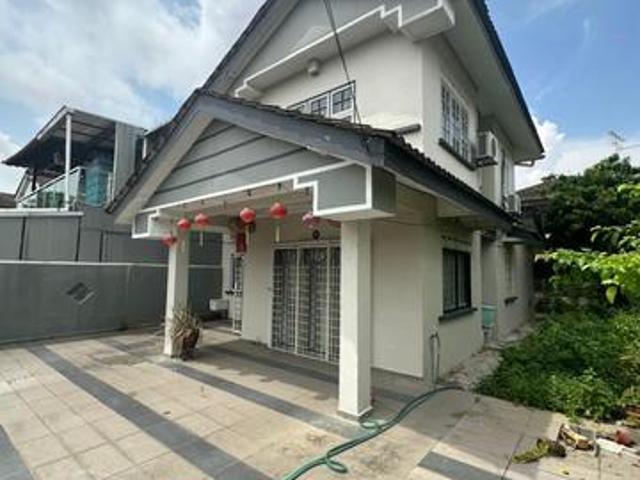 Terraced House for rent in Johore Bahru, Johor