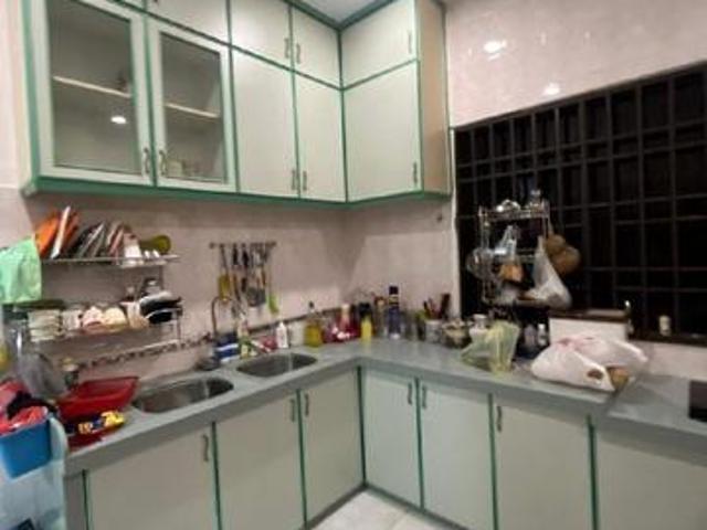 Residential House for rent in Georgetown, Penang