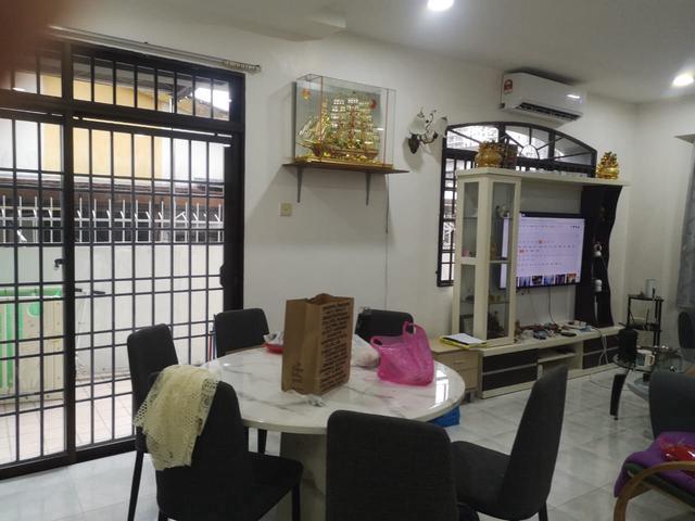 Residential House for rent in Mukim 13, Georgetown