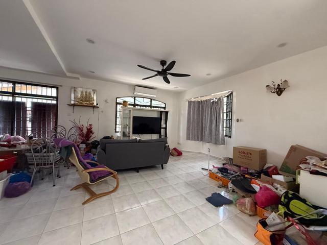 Residential House for rent in Penang
