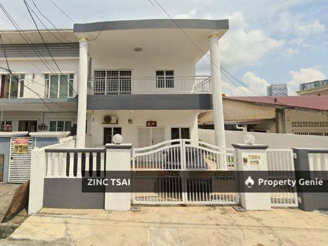 Residential House for rent in Kepong, Kuala Lumpur