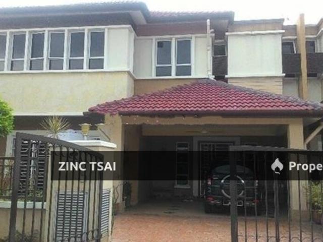 Residential House for rent in Alam Impian, Selangor