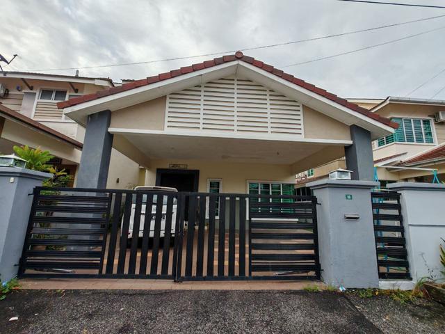Residential House for sale in Perak, Tanjong Ipoh