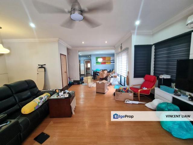House for sale in Petaling, Damansara Damai