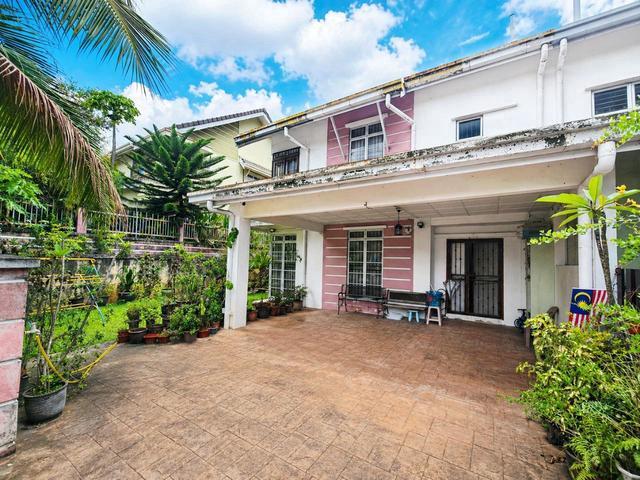 Residential House for sale in Kajang, Langat