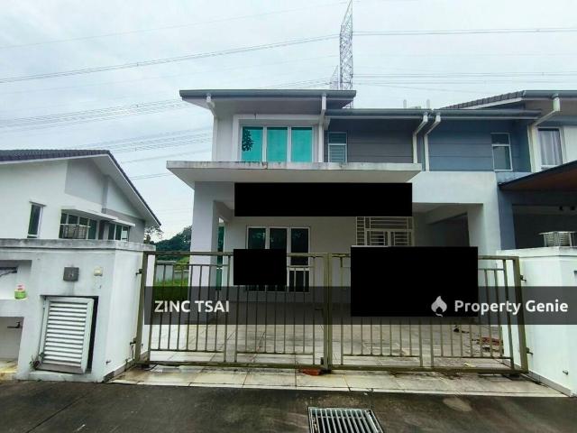 Residential House for rent in Tanjong Sepat, Selangor