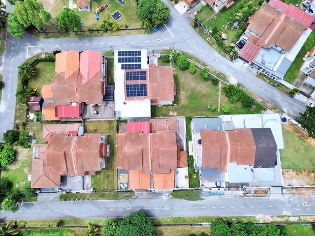 Residential House for sale in Nilai, Seremban