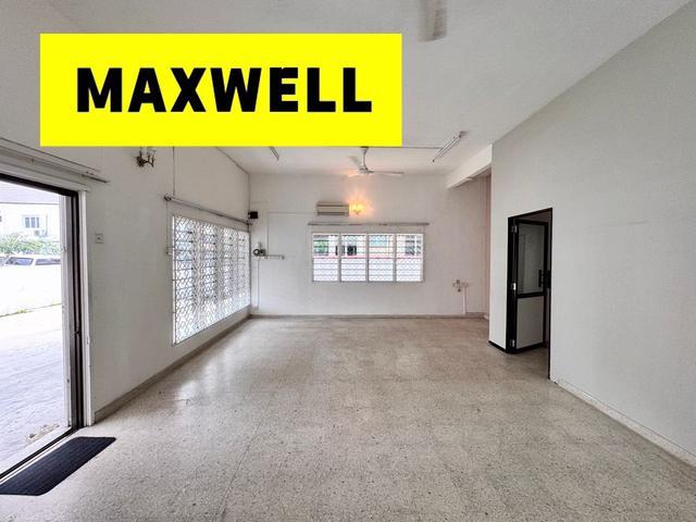 Residential House for rent in Georgetown, Penang