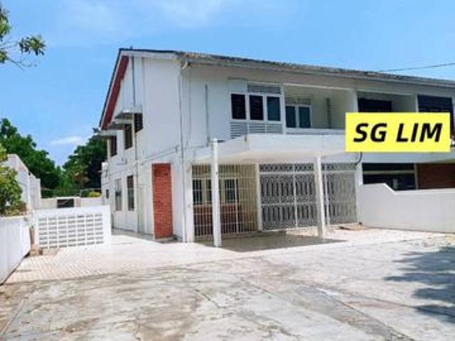 Residential House for rent in Penang