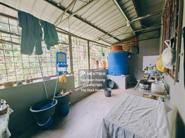 Residential House for sale in Sandakan Town, Sabah